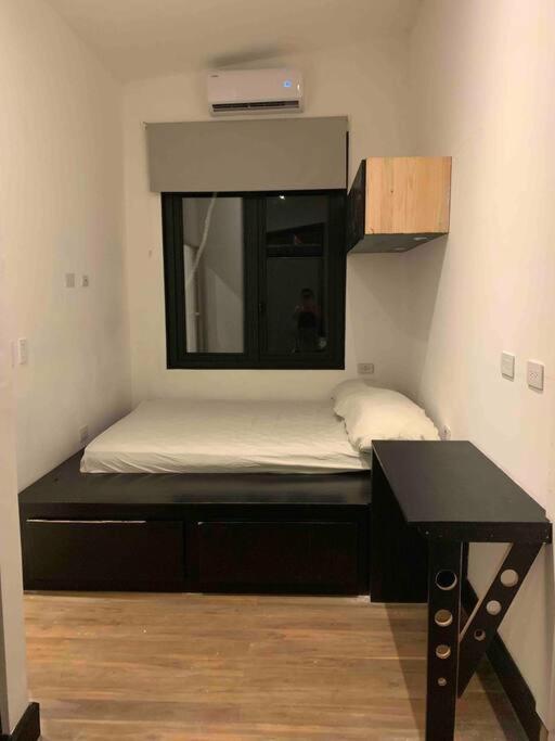 Beautiful Loft Near The Beach Apartment มันซานีโย ภายนอก รูปภาพ