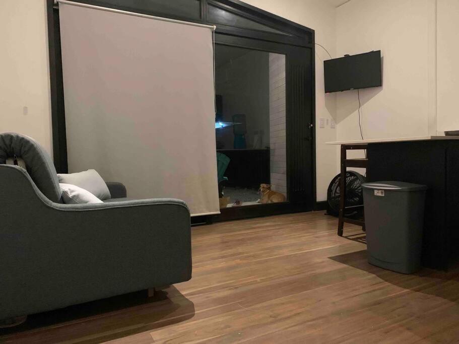 Beautiful Loft Near The Beach Apartment มันซานีโย ภายนอก รูปภาพ